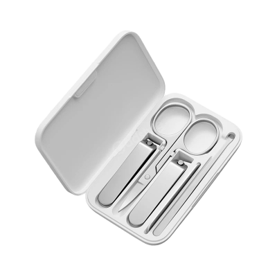 Xiaomi Mijia Nail Clipper Set