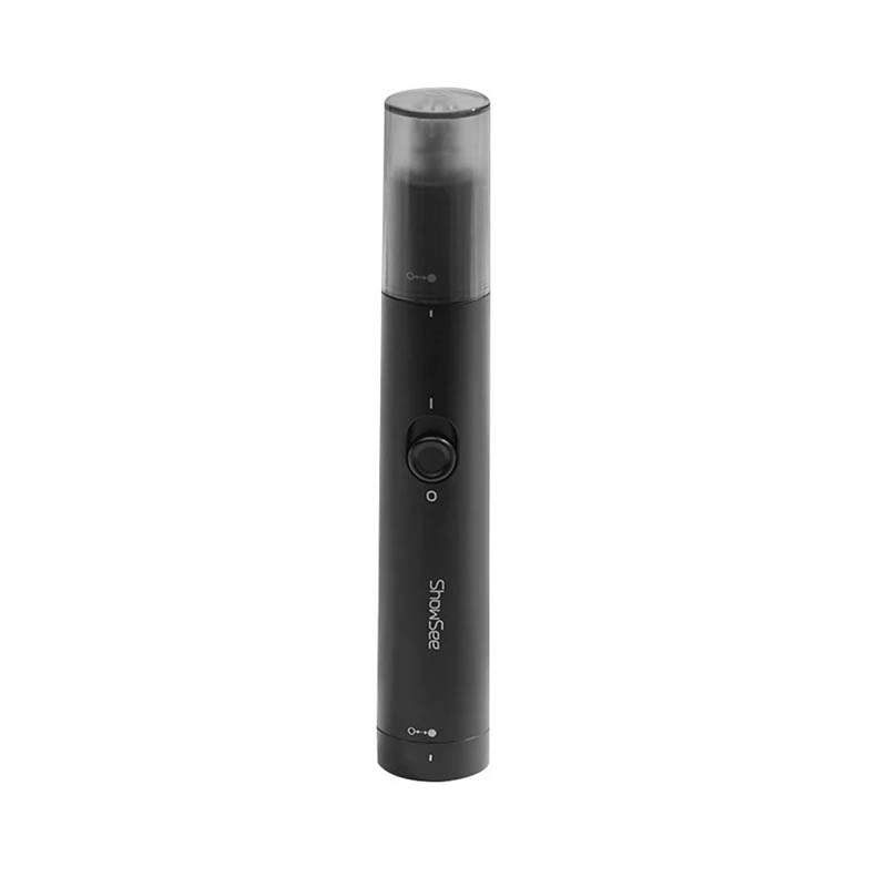 2 Xiaomi ShowSee C1 Mini Nose Hair Trimmer