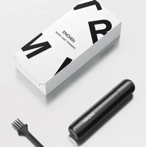 ENCHEN N3 Electric Ear and Nose Trimmer