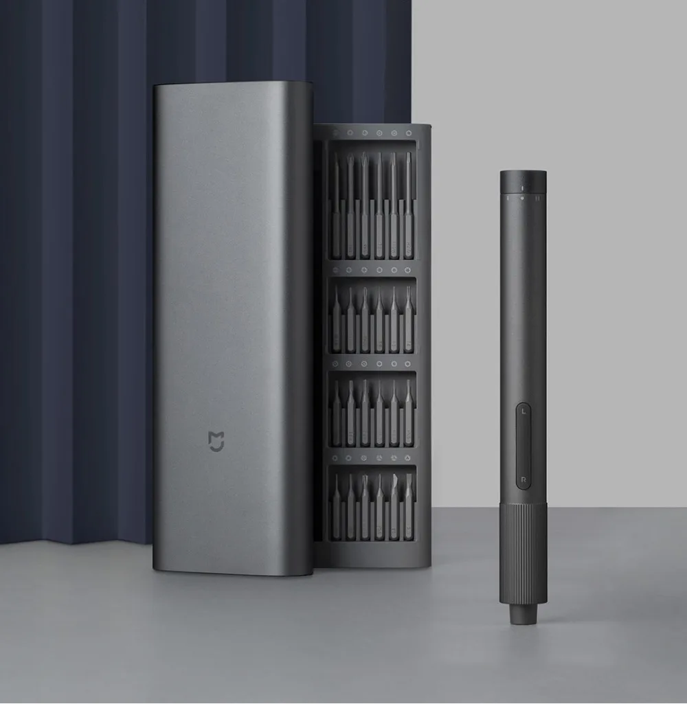 Xiaomi Electric Precision Screwdriver