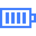 battery-full battery