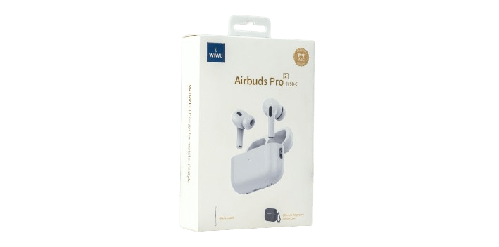 Wiwu Airpods Pro 2 (USB-C)
