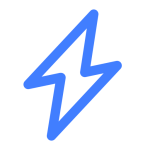 lightning fast charging