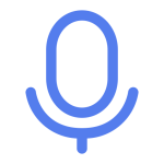 voice-command voice assistant