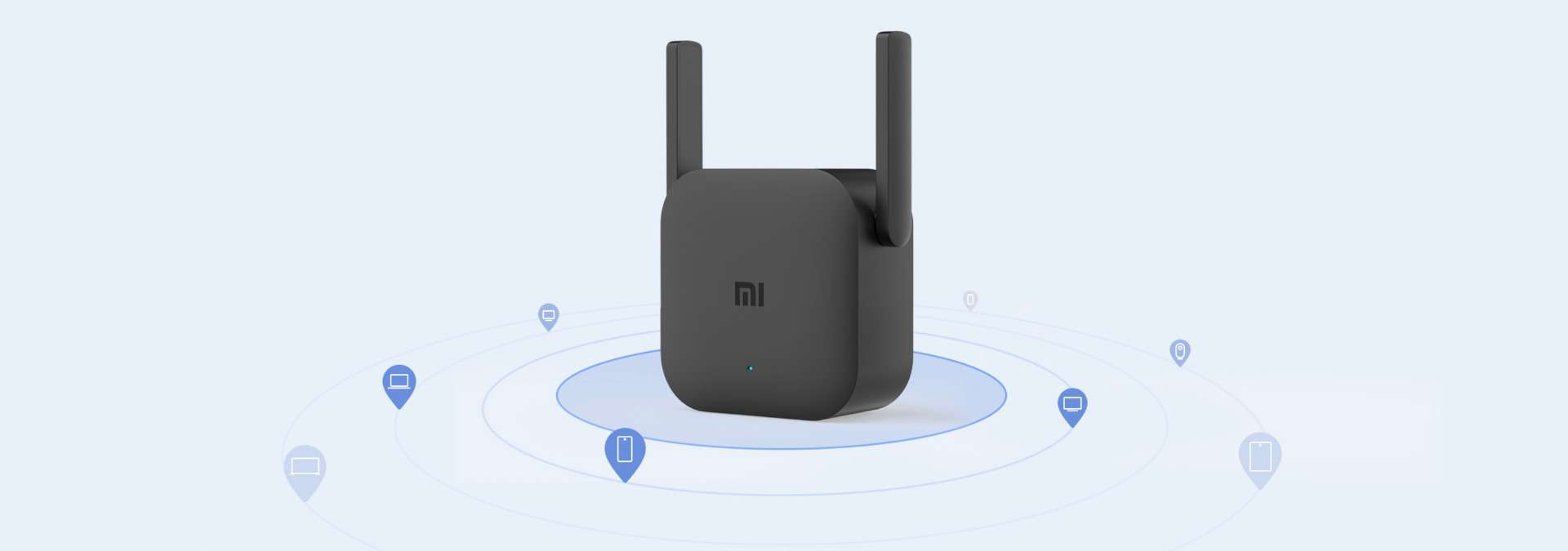 Xiaomi Wi-Fi Range Extender/Amplifier Pro R03