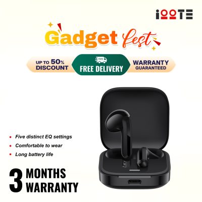 Redmi Buds 6 Active