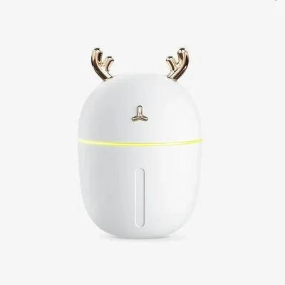 Portable Mini Desk Air Humidifier F11