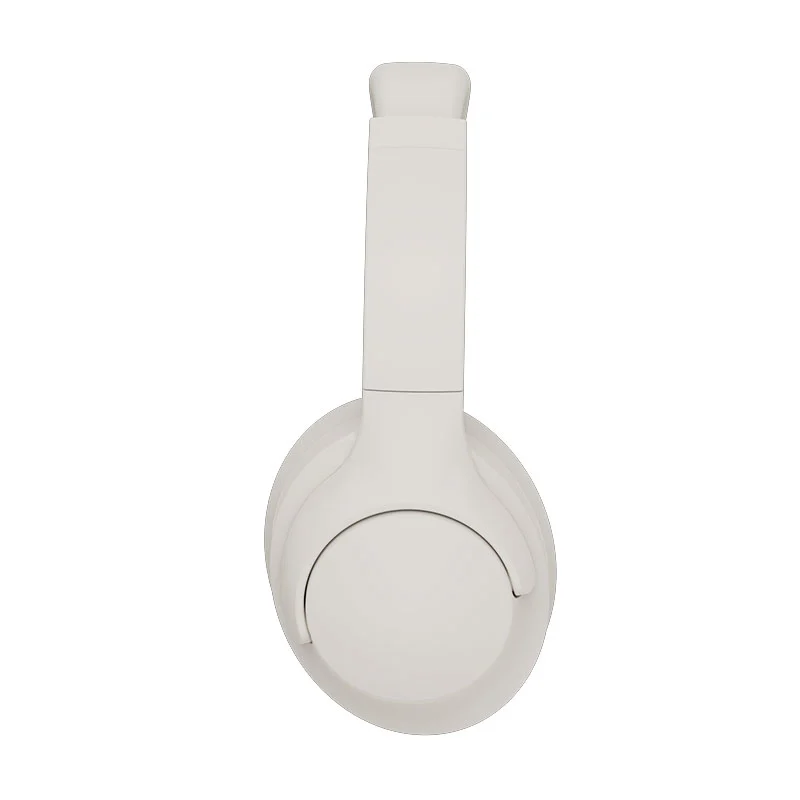 Wiwu Noise Cancelling Over-head Wireless Headphones TD-08
