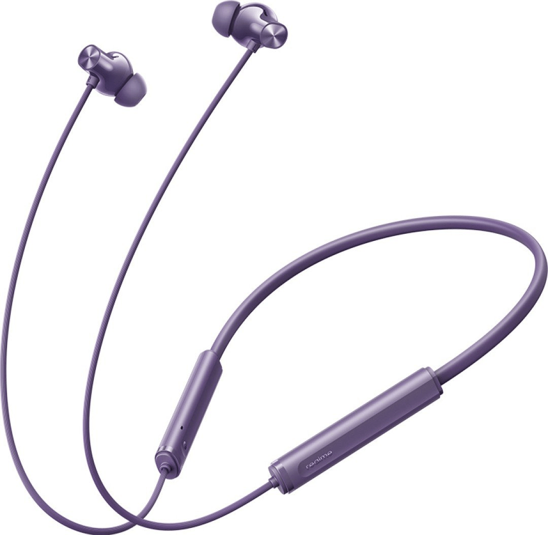 Realme Buds Wireless 5 Blue