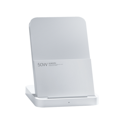 Xiaomi 50w wireless charging stand pro