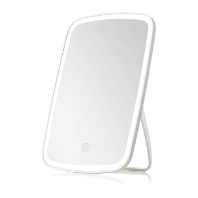 Jordan & Judy Makeup Mirror Touch Screen LED Brightness Adjustable Light