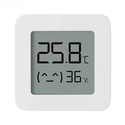 Xiaomi Mijia Bluetooth Thermometer And hygrometer2