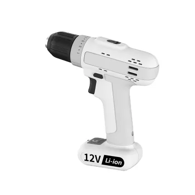 Xiaomi Marsworker 12V Wireless Two-speed Electric Screwdriver-MSID1201-02