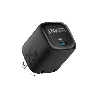 Anker 25W USB-C Charger