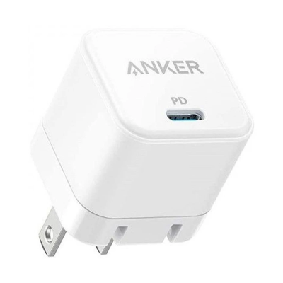 Anker PowerPort III 20W Cube