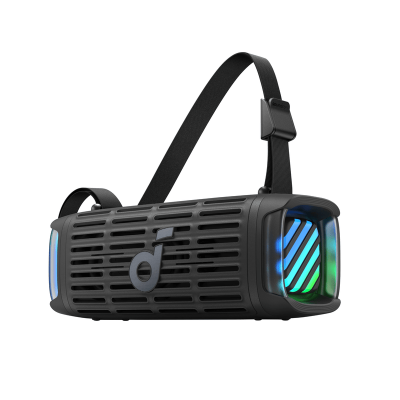Anker Soundcore Boom 3i Bluetooth Speaker