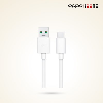 Oppo USB-A to USB-C 1m Cable
