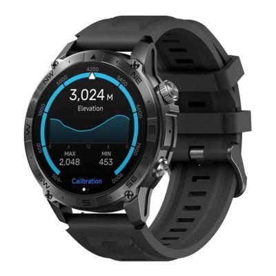 Zeblaze Stratos 2 Plus Smartwatch