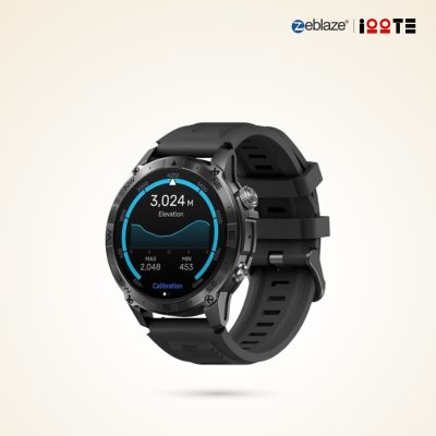 Zeblaze Stratos 2 Plus Smartwatch