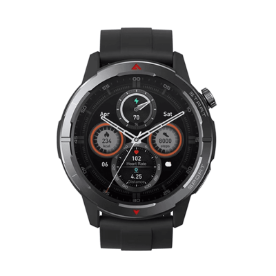 Zeblaze Stratos 3 Ultra Smartwatch