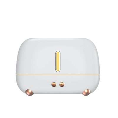 GearUp A318 Flame Aroma Air Humidifier