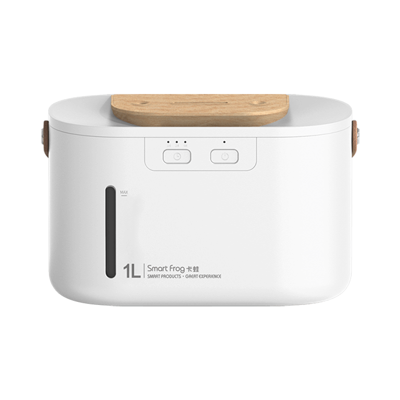 Xiaomi SmartFrog Dual Spray Humidifier