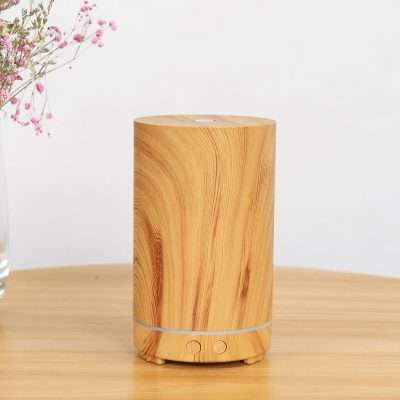 Wood Grain A13 Aromatherapy Humidifier