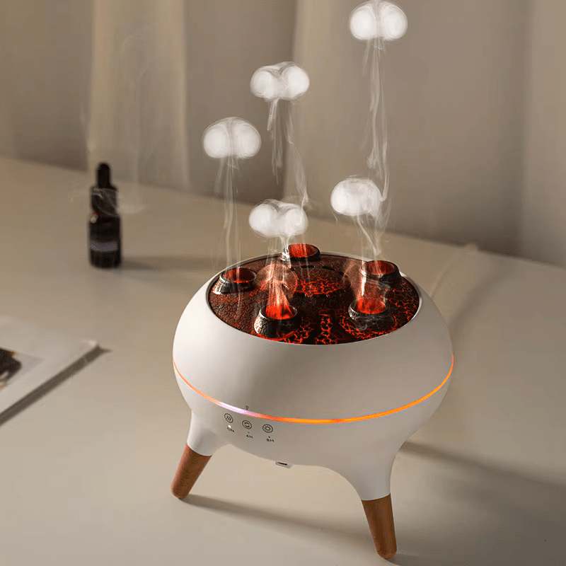 V80 Dynamic Jellyfish Air Humidifier