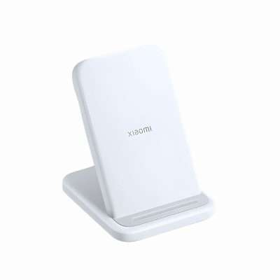 Xiaomi Vertical Wireless Charger 30W Double Coil