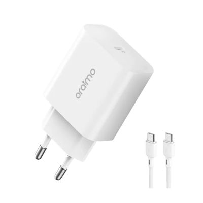 Oraimo Chargerkit EU OCW-E106S-CC54