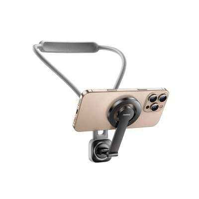 Remax First Perspective Neck Magnetic Phone Holder RM-C56