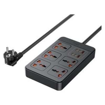 Remax Power Strip Multiplug RP-U195