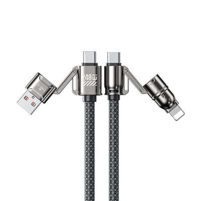 Remax Wekome WDC-50 Charging Cable 240W