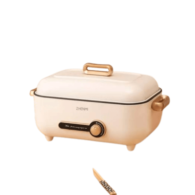 Xiaomi Zhenmi Spicy Rice Cooker ED4001