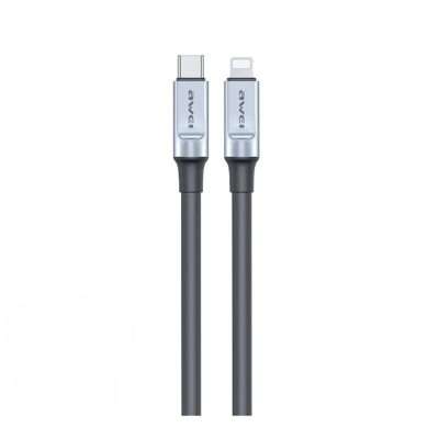 Awei CL-225L Type-C to Lightning Smart Cable