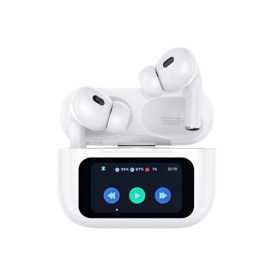 XUNDD X39 Touch Screen TWS Earbuds