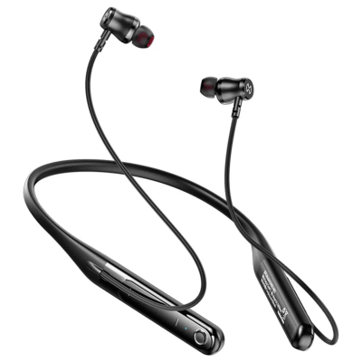 XUNDD H002 Liquid Silicone Neckband