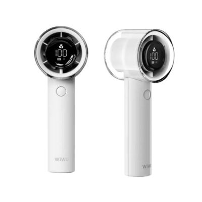 WiWU Wi-FS010 Hurricane Handheld Turbo Fan