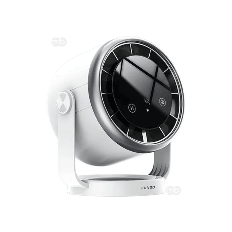 Xundd XDOT-066 Silent Desktop Turbo Fan
