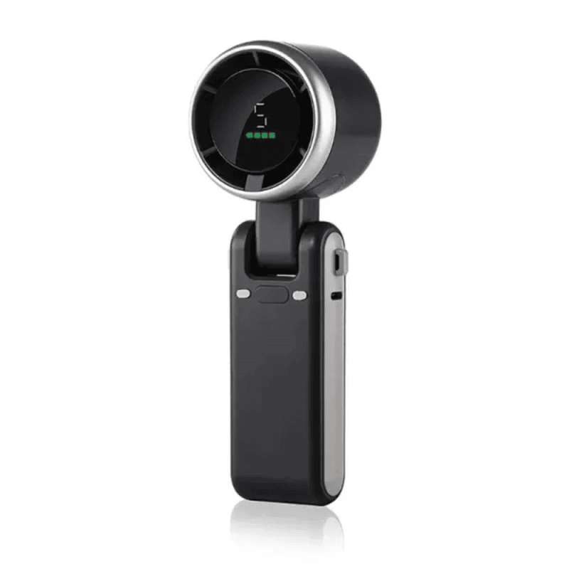 Xundd XDOT-065 Foldable Handheld Fan