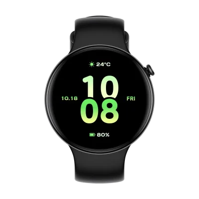 Honor Fit Active 1.32″ AMOLED Bluetooth Smart Watch