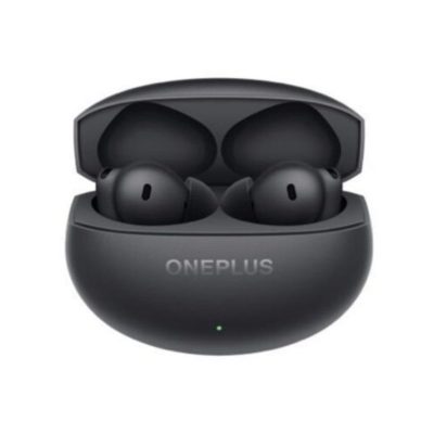 OnePlus Buds 4 55dB ANC Earbuds