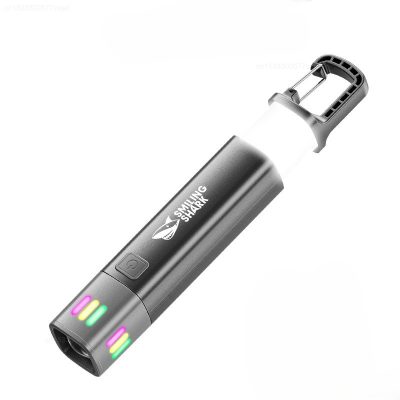 Xiaomi Smiling Shark SD-1018A Outdoor Flashlight