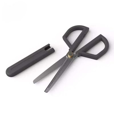 Xiaomi JIMIHOME JM-G12014 Stainless Steel Scissors