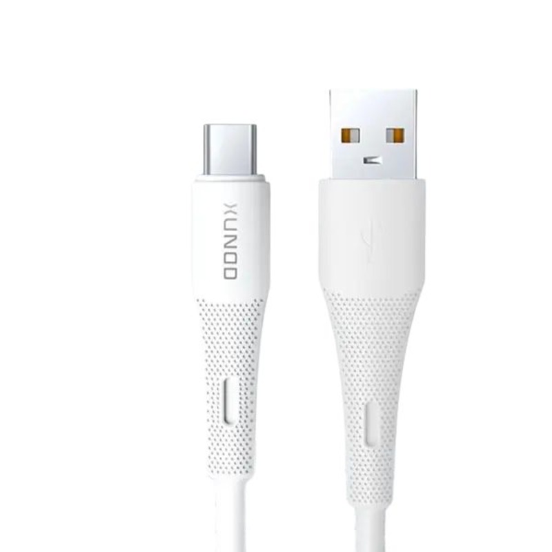 XUNDD XDDC-021 USB-A to Type-C Cable