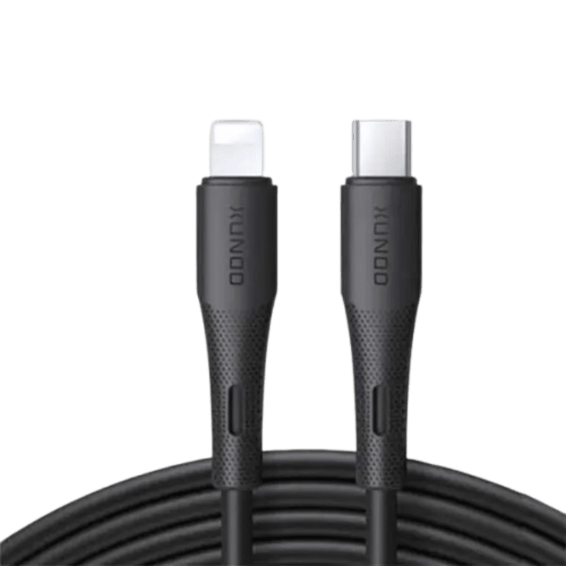 Xundd XDDC-21 Type C To Lightning Charging Cable