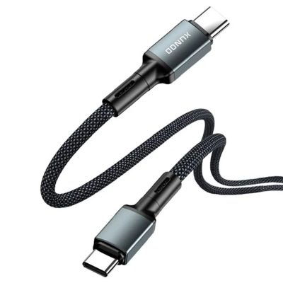 Xundd XDDC-033 60W Type C to C Cable