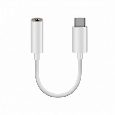 Xundd XDDC-056 Type C-3.5mm Audio Converter