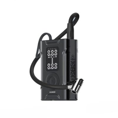 XUNDD XDOT-071 Portable Smart Air Pump
