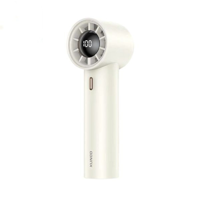 XUNDD XDOT-084 High Speed Handheld Fan